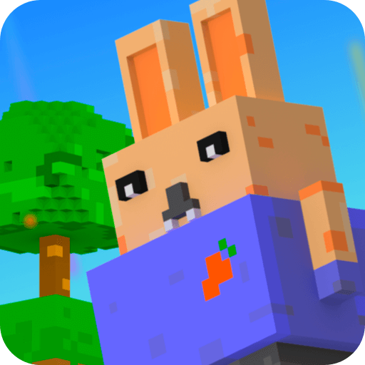 Rabbit Jump