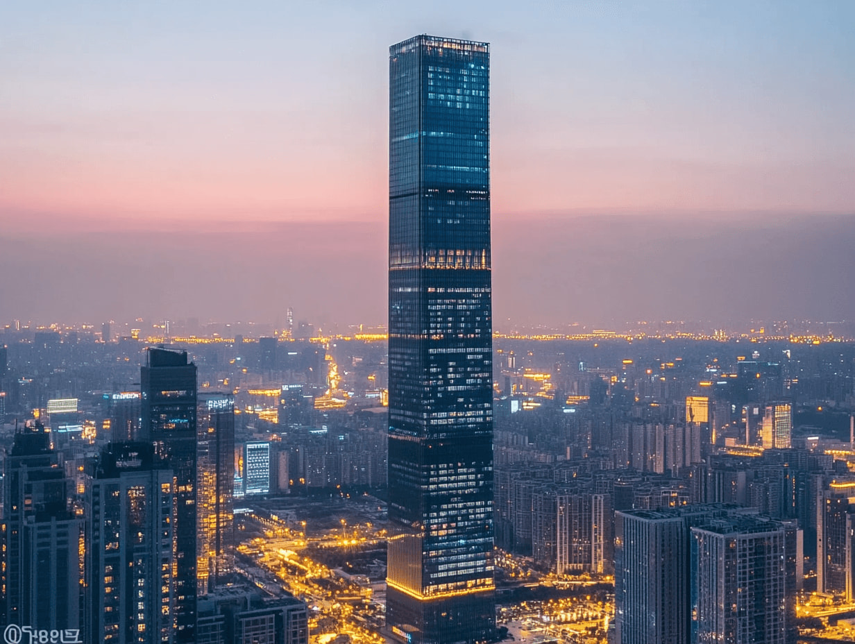 工作环境